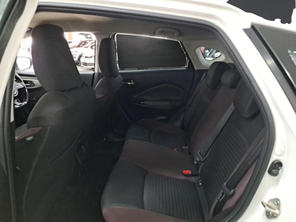 Suzuki N/A 1.5 Glx At