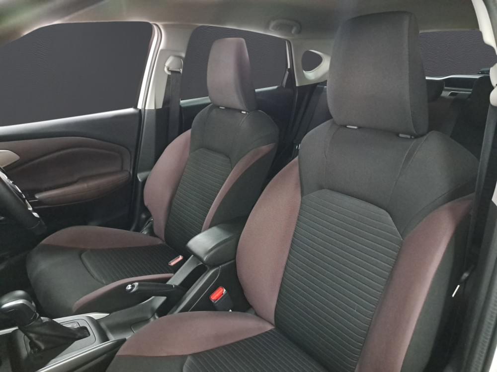 Suzuki N/A 1.5 Glx At