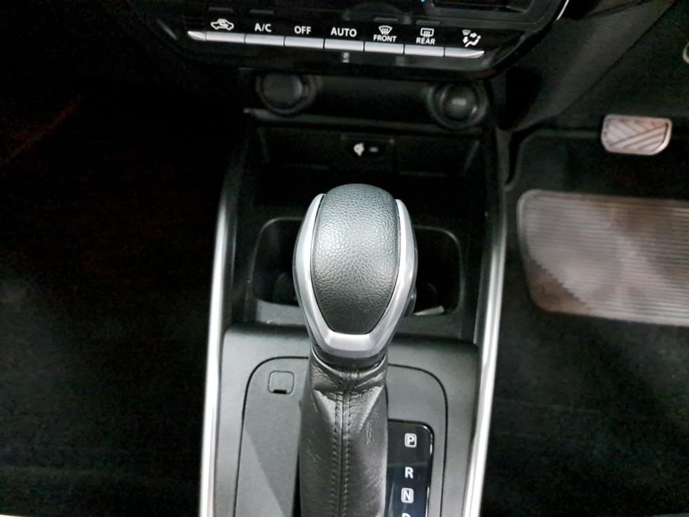 Suzuki N/A 1.5 Glx At