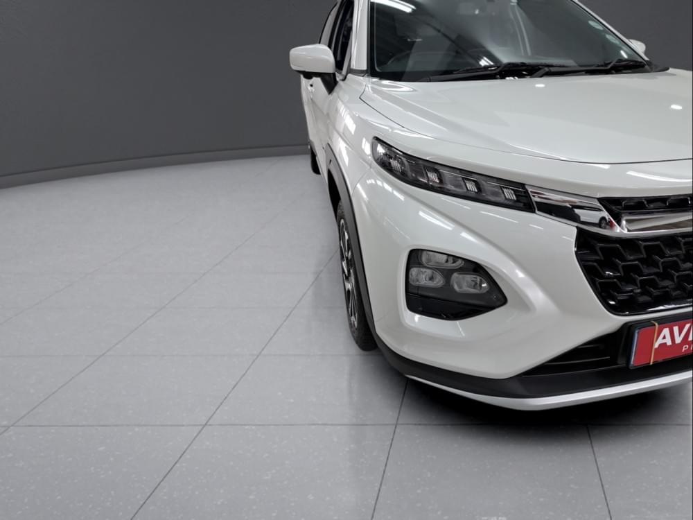 Suzuki N/A 1.5 Glx At