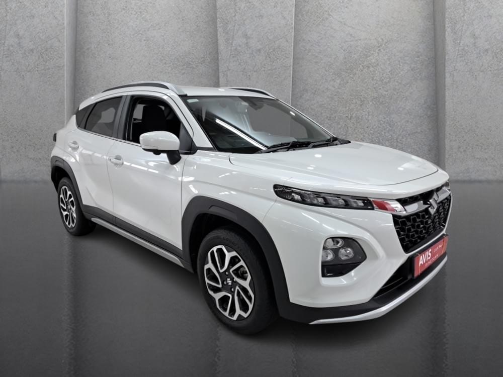 Suzuki Fronx 1.5 Glx At