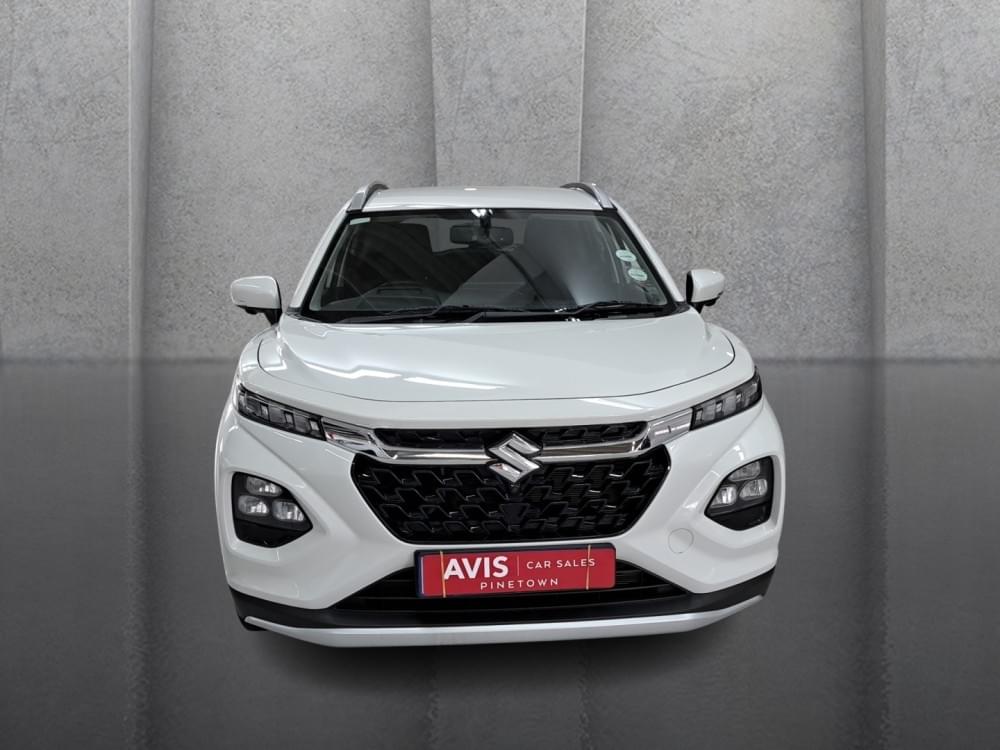 Suzuki Fronx 1.5 Glx At