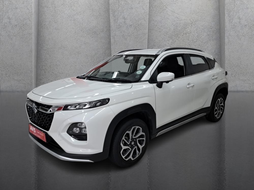 Suzuki Fronx 1.5 Glx At