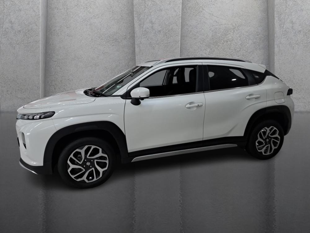 Suzuki Fronx 1.5 Glx At