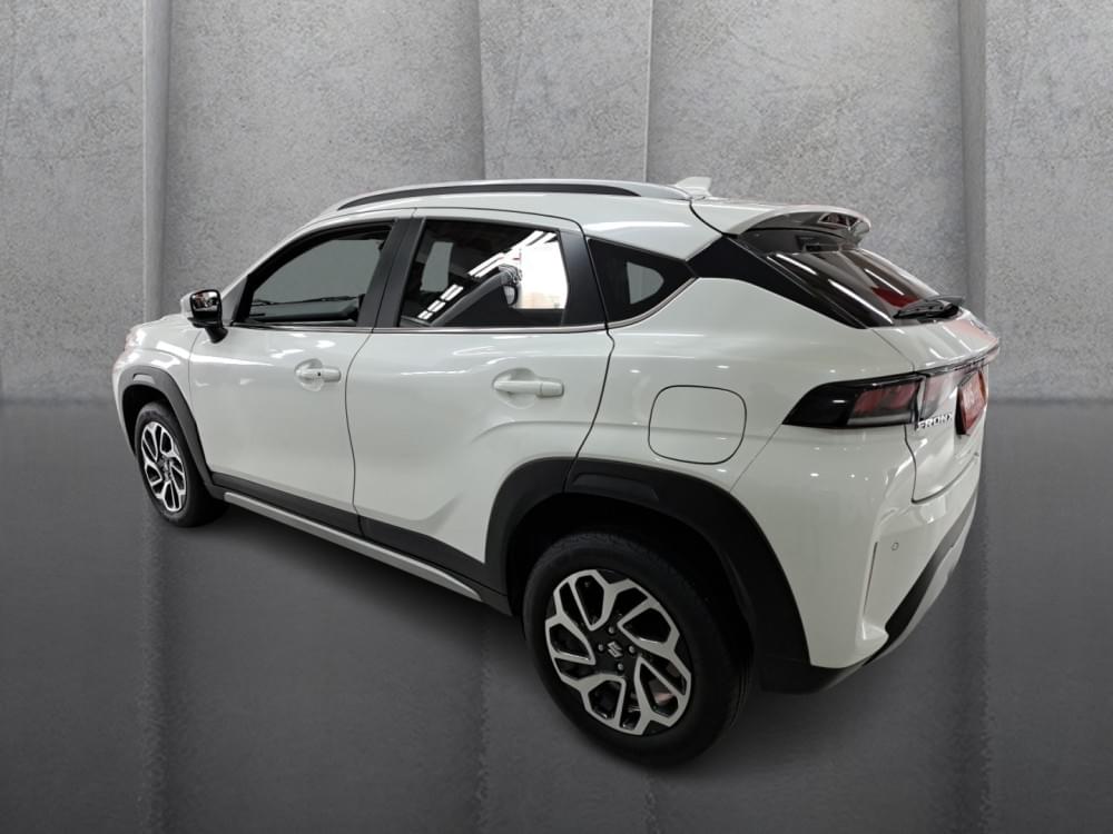 Suzuki Fronx 1.5 Glx At