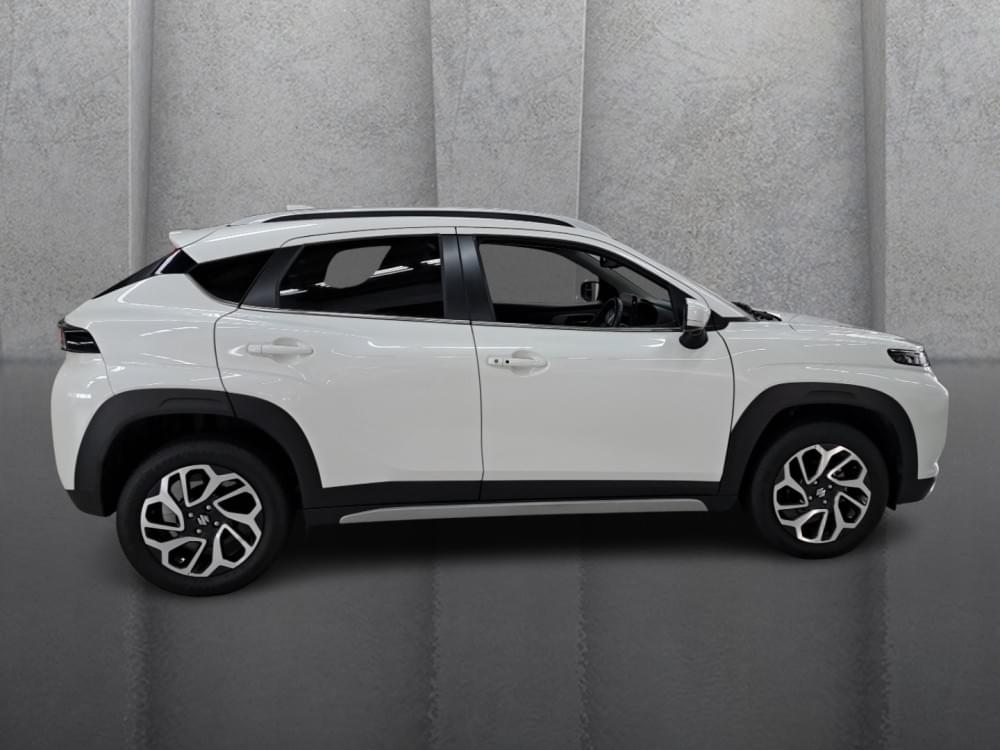 Suzuki Fronx 1.5 Glx At