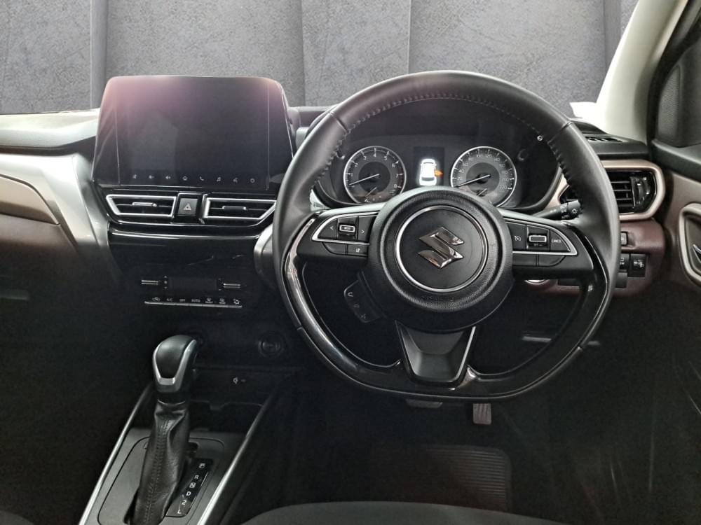 Suzuki Fronx 1.5 Glx At