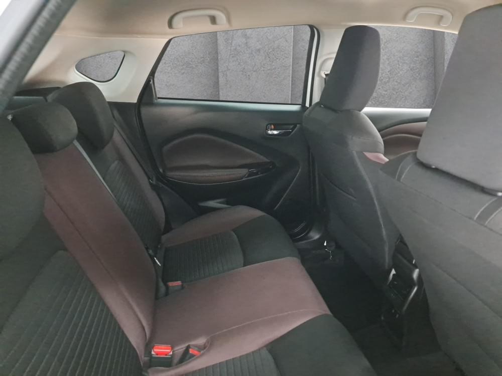 Suzuki Fronx 1.5 Glx At