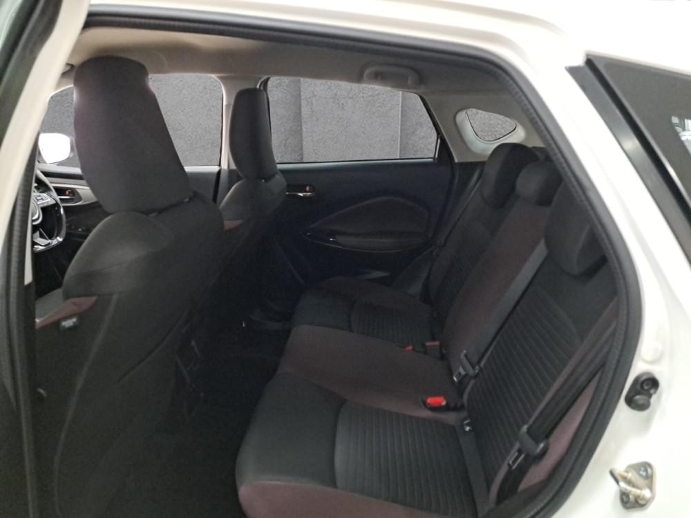 Suzuki Fronx 1.5 Glx At