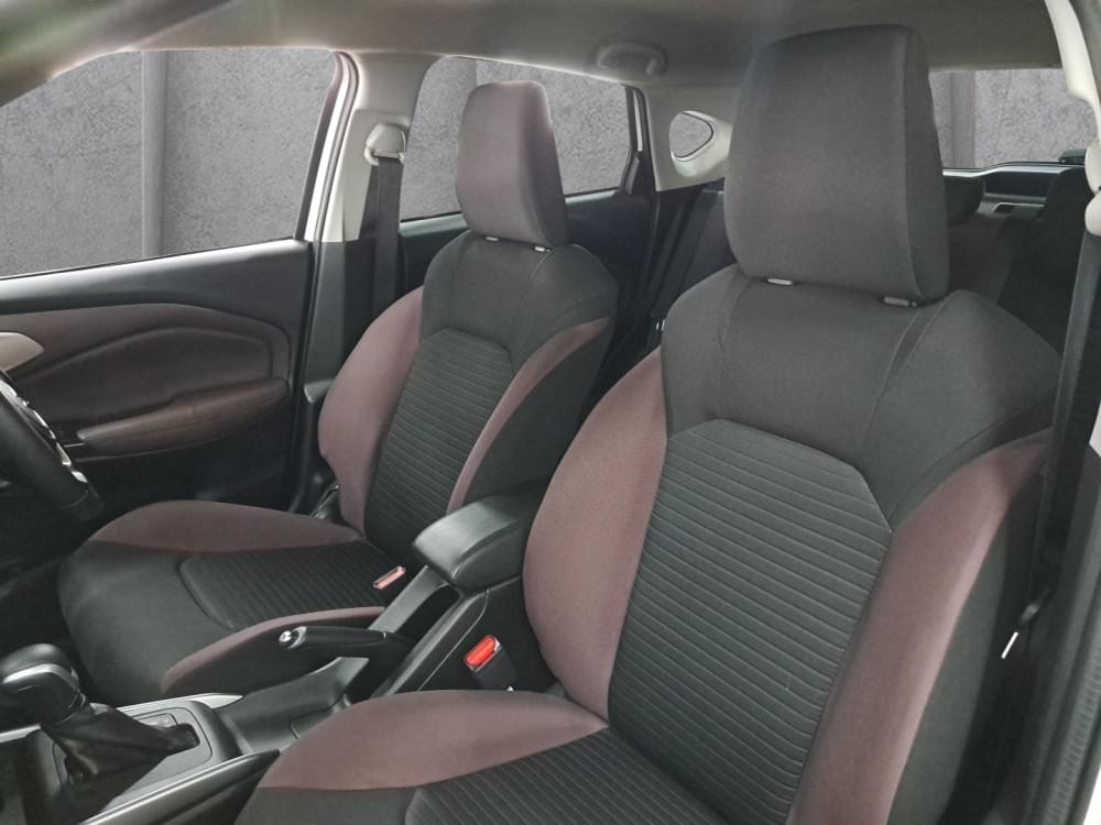 Suzuki Fronx 1.5 Glx At