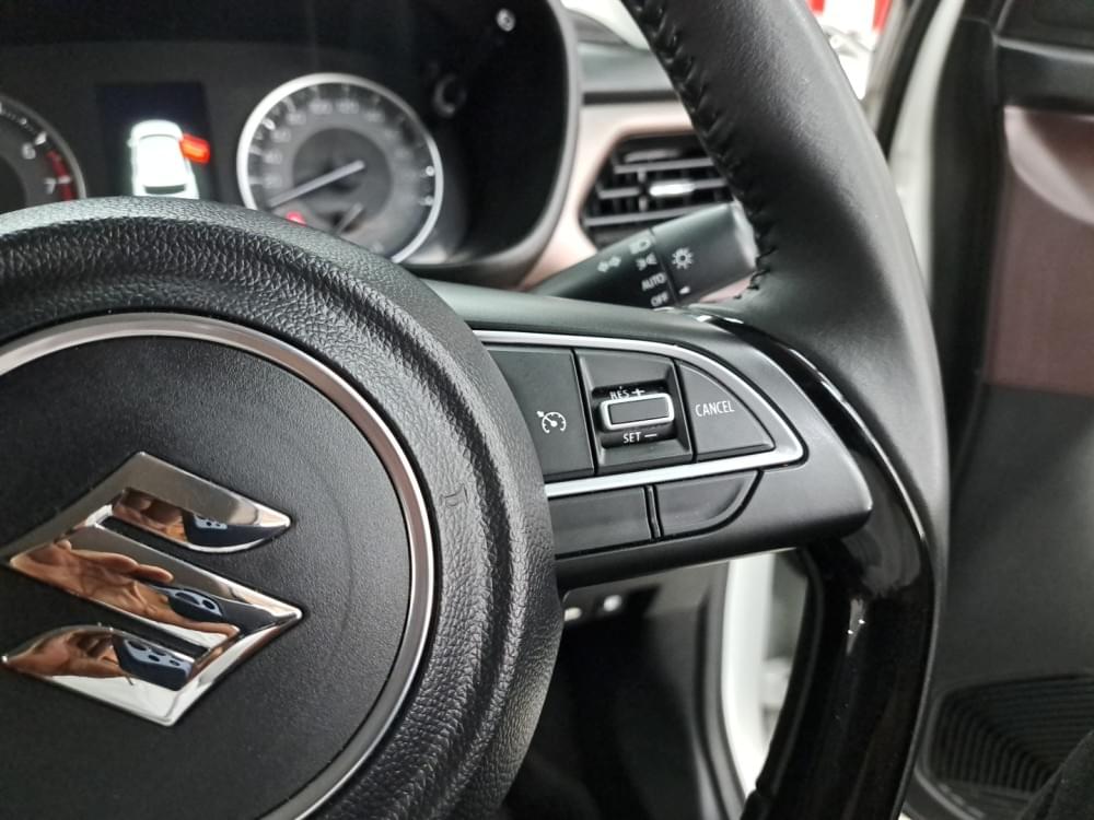 Suzuki Fronx 1.5 Glx At