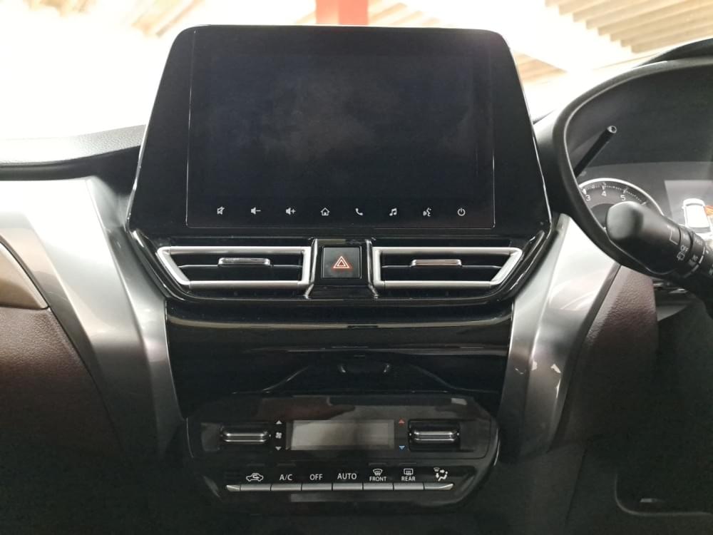 Suzuki Fronx 1.5 Glx At