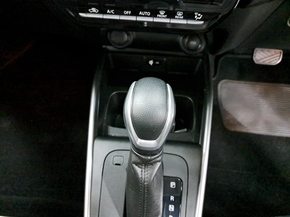 Suzuki Fronx 1.5 Glx At