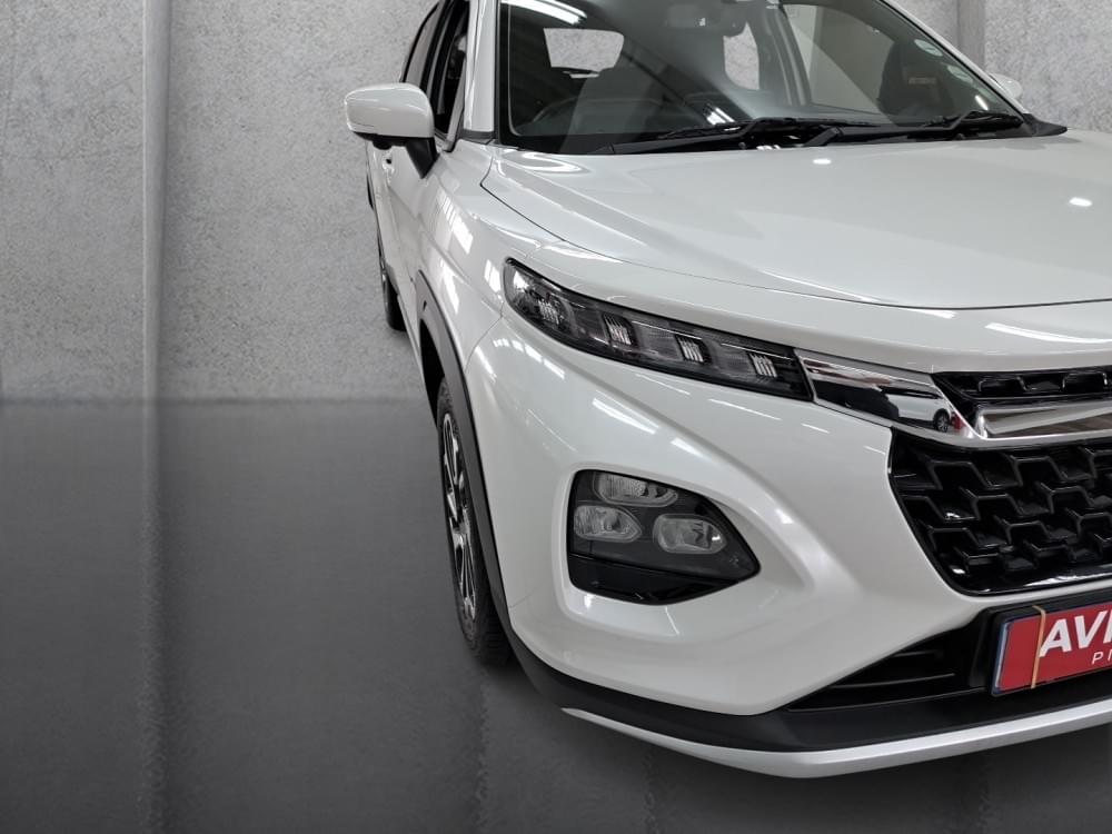 Suzuki Fronx 1.5 Glx At