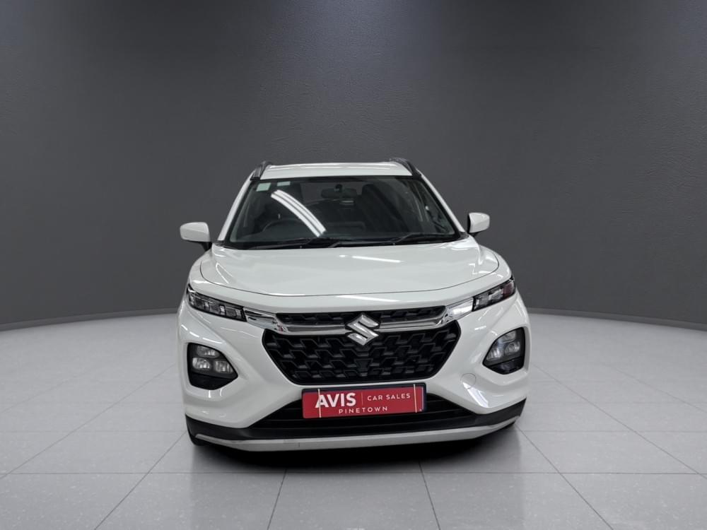Suzuki Fronx 1.5 Gl