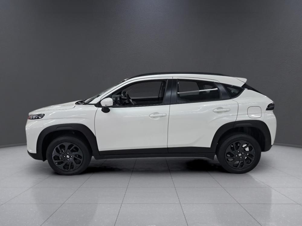 Suzuki Fronx 1.5 Gl