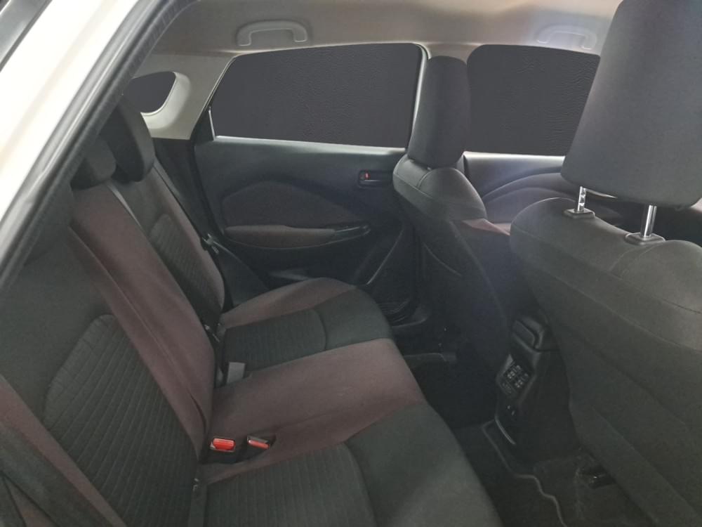 Suzuki Fronx 1.5 Gl