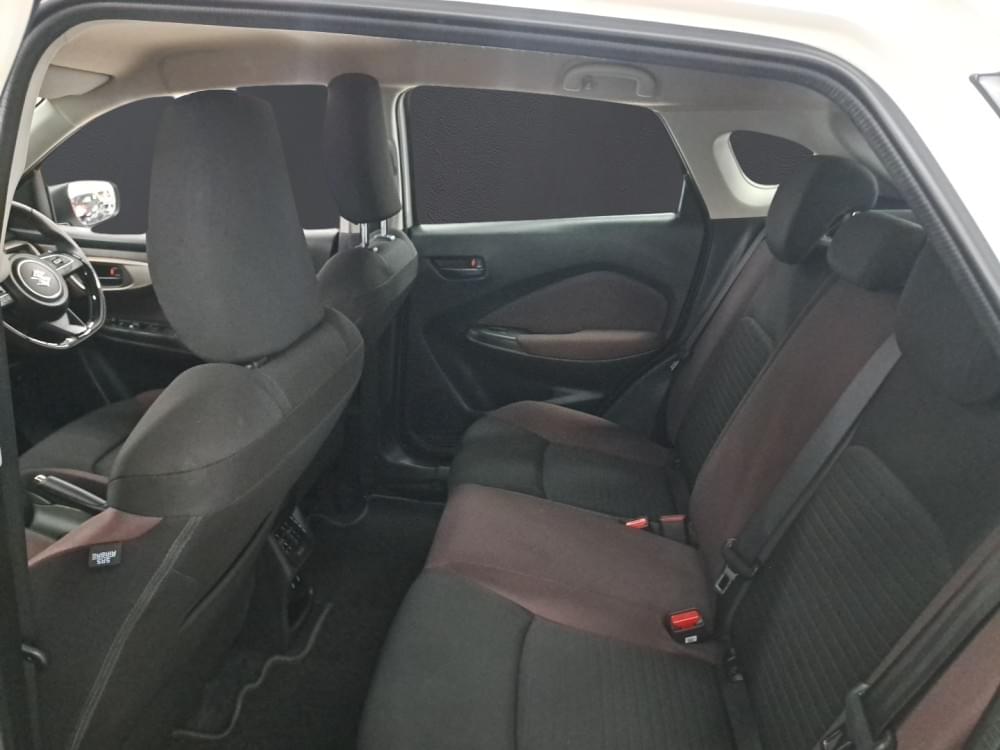 Suzuki Fronx 1.5 Gl