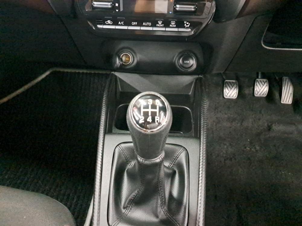 Suzuki Fronx 1.5 Gl