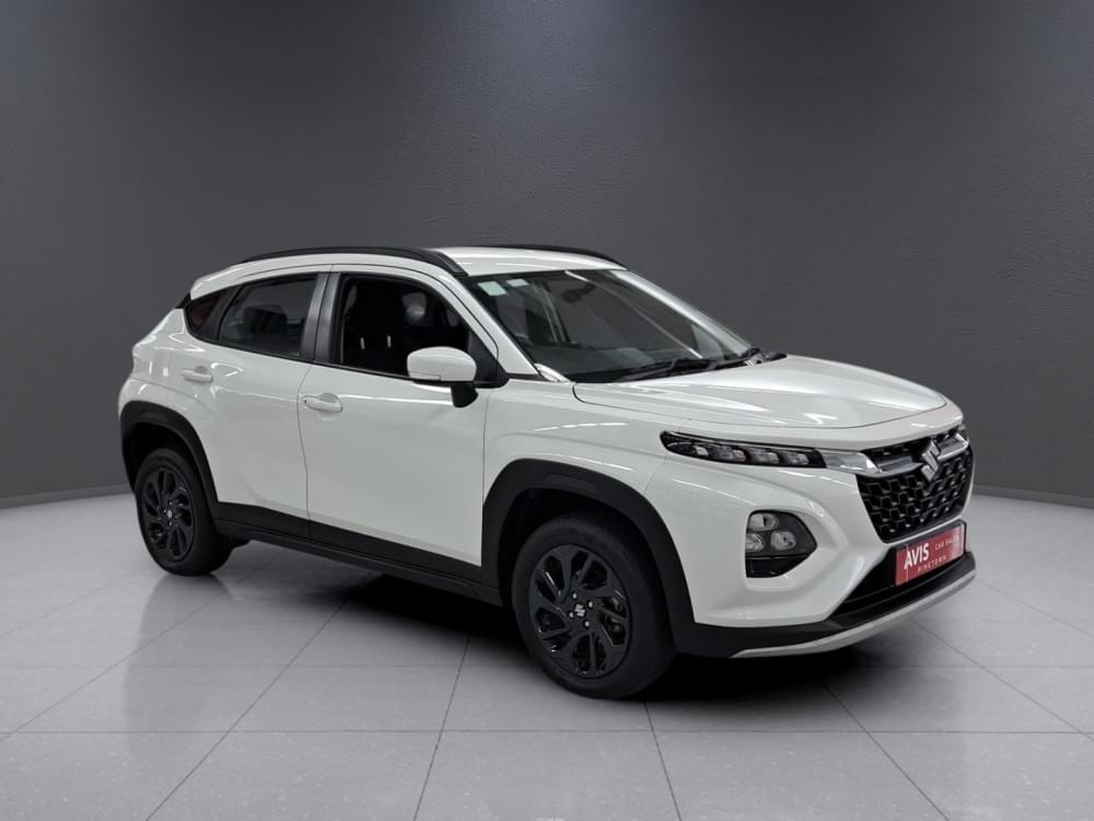 Suzuki Fronx 1.5 Gl
