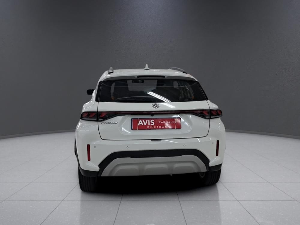 Suzuki Fronx 1.5 Gl