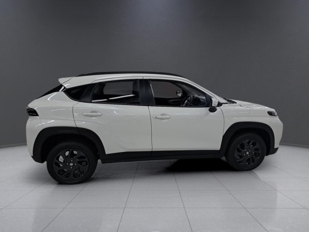 Suzuki Fronx 1.5 Gl