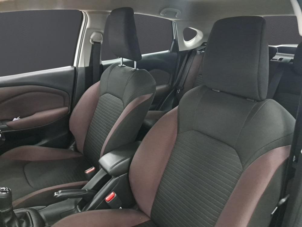 Suzuki Fronx 1.5 Gl