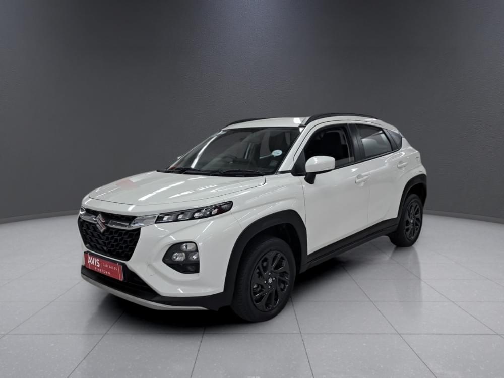 Suzuki Fronx 1.5 Gl