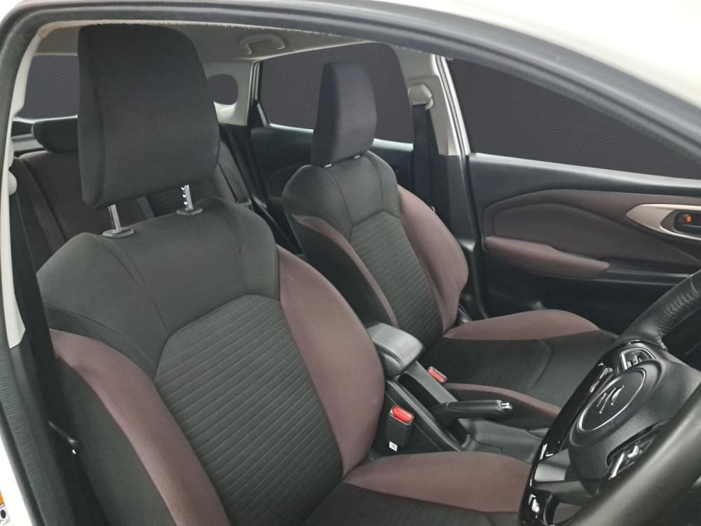 Suzuki Fronx 1.5 Gl