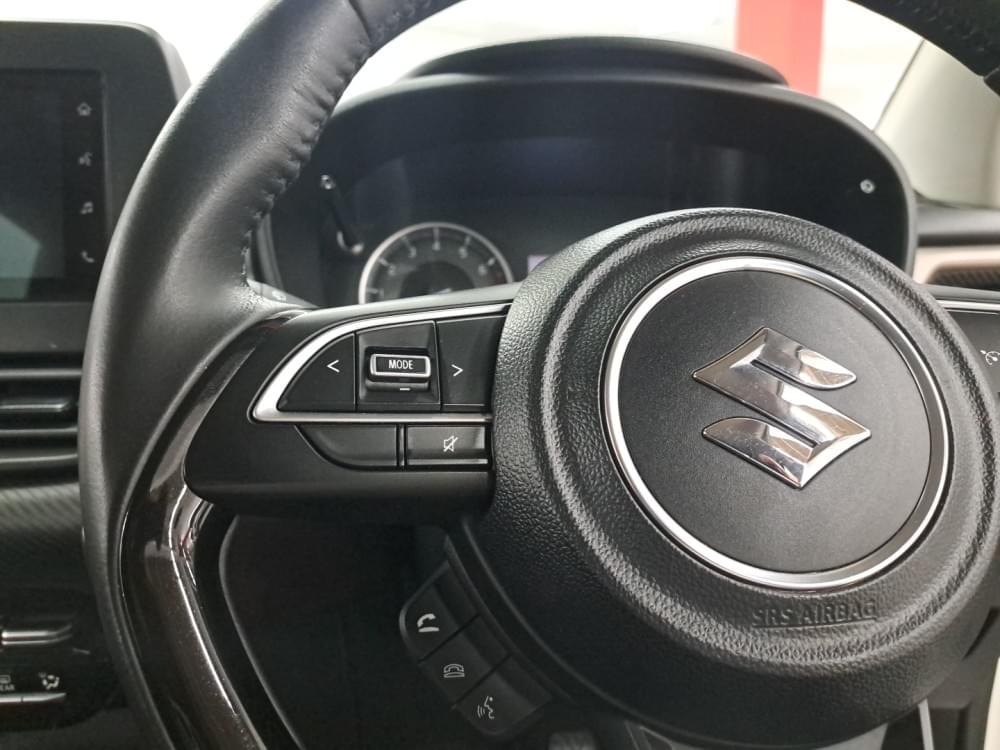 Suzuki Fronx 1.5 Gl