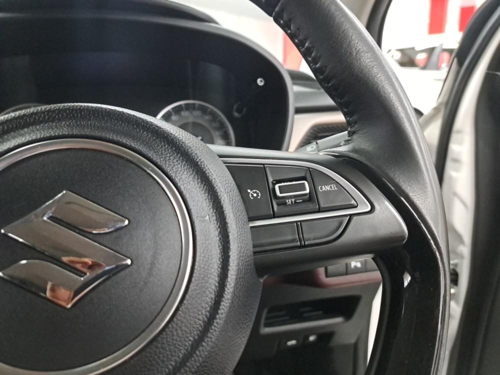Suzuki Fronx 1.5 Gl