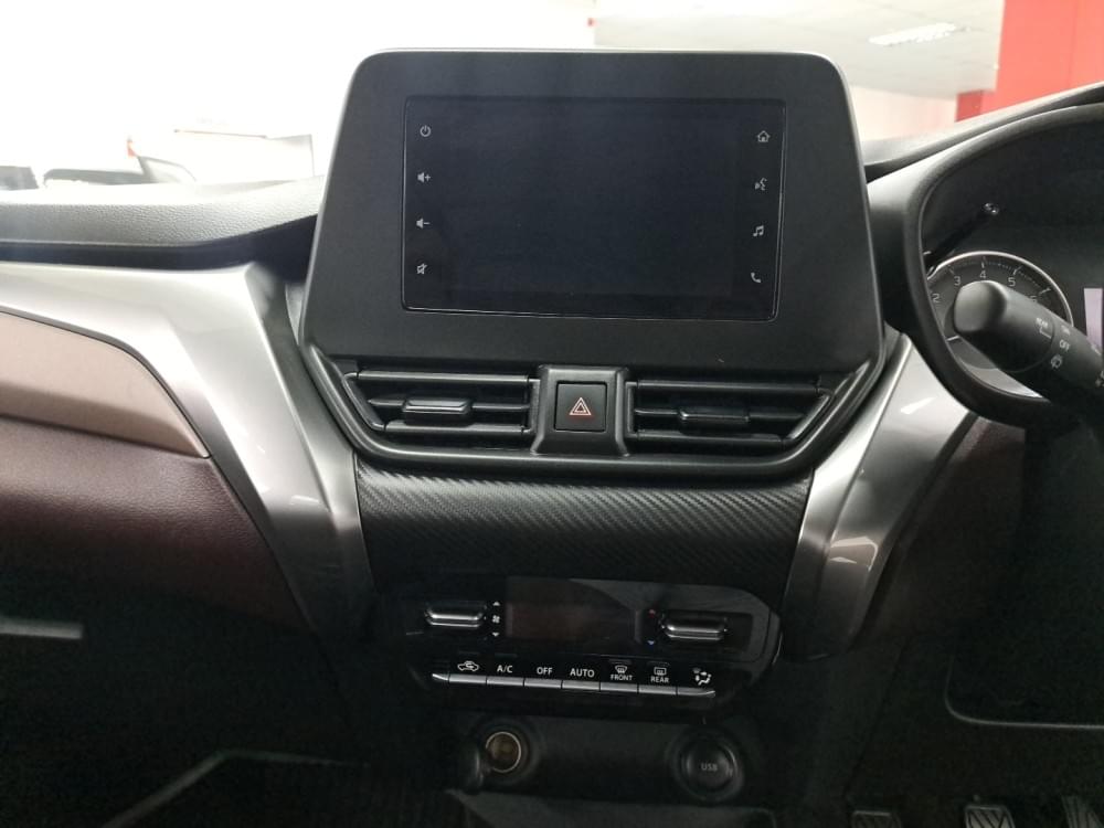 Suzuki Fronx 1.5 Gl