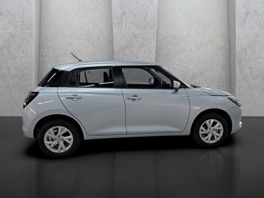 Suzuki Swift 1.2 Gl Plus Cvt