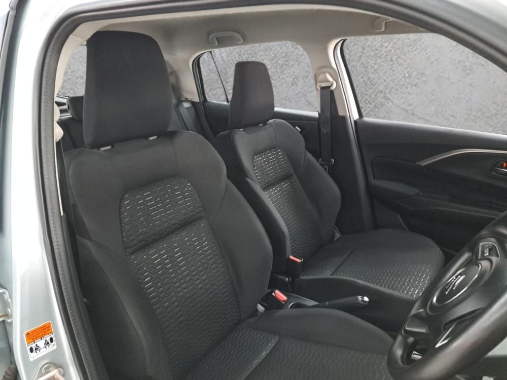 Suzuki Swift 1.2 Gl Plus Cvt