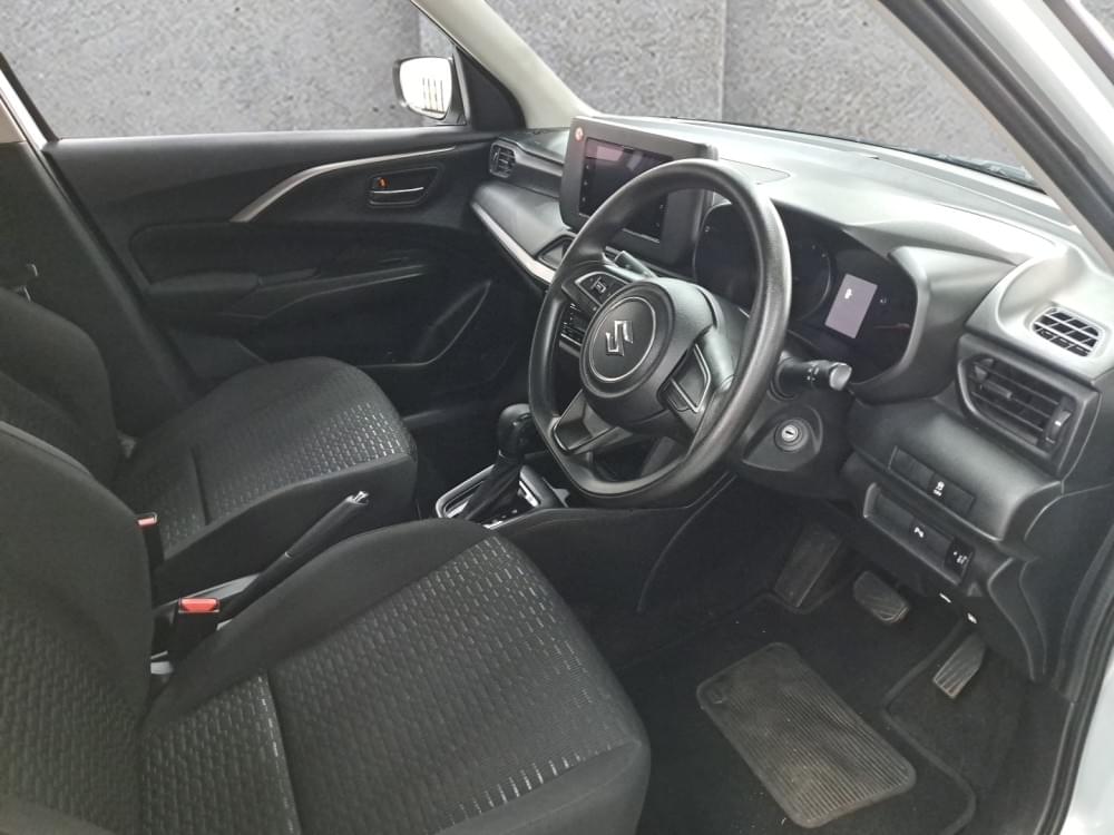 Suzuki Swift 1.2 Gl Plus Cvt