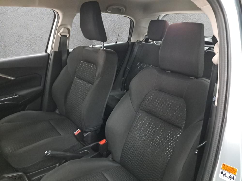 Suzuki Swift 1.2 Gl Plus Cvt