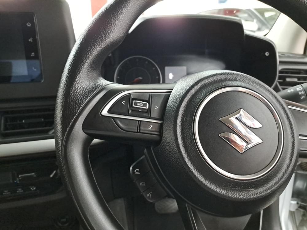 Suzuki Swift 1.2 Gl Plus Cvt