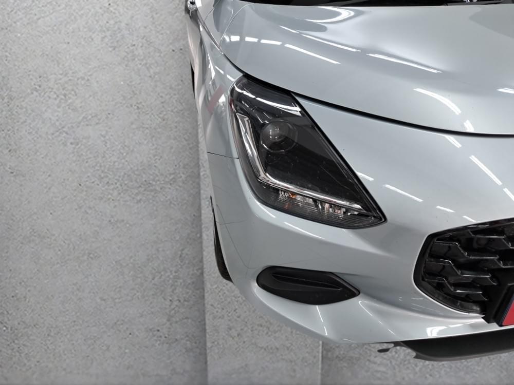 Suzuki Swift 1.2 Gl Plus Cvt