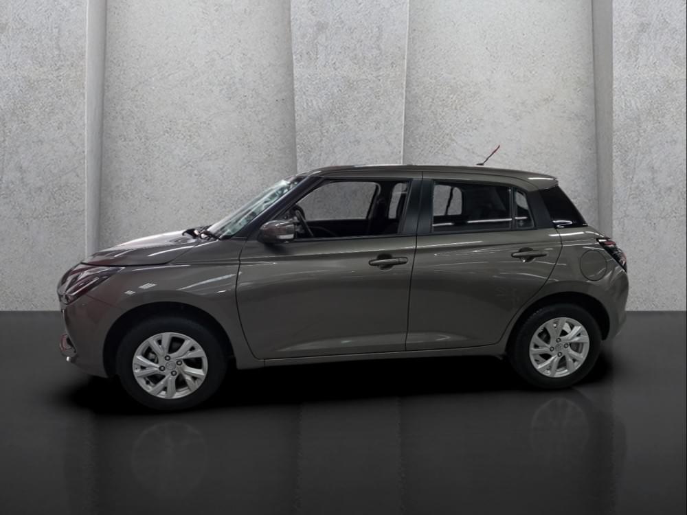 Suzuki Swift 1.2 Gl Plus Cvt