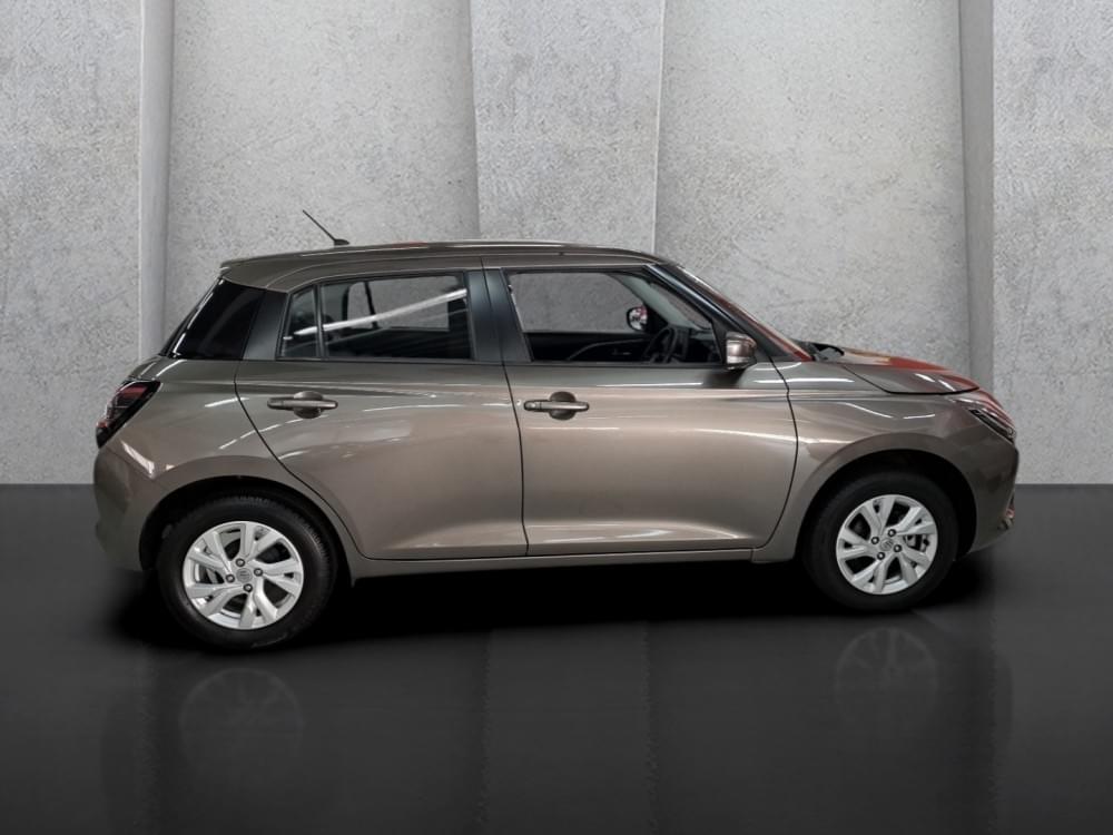 Suzuki Swift 1.2 Gl Plus Cvt