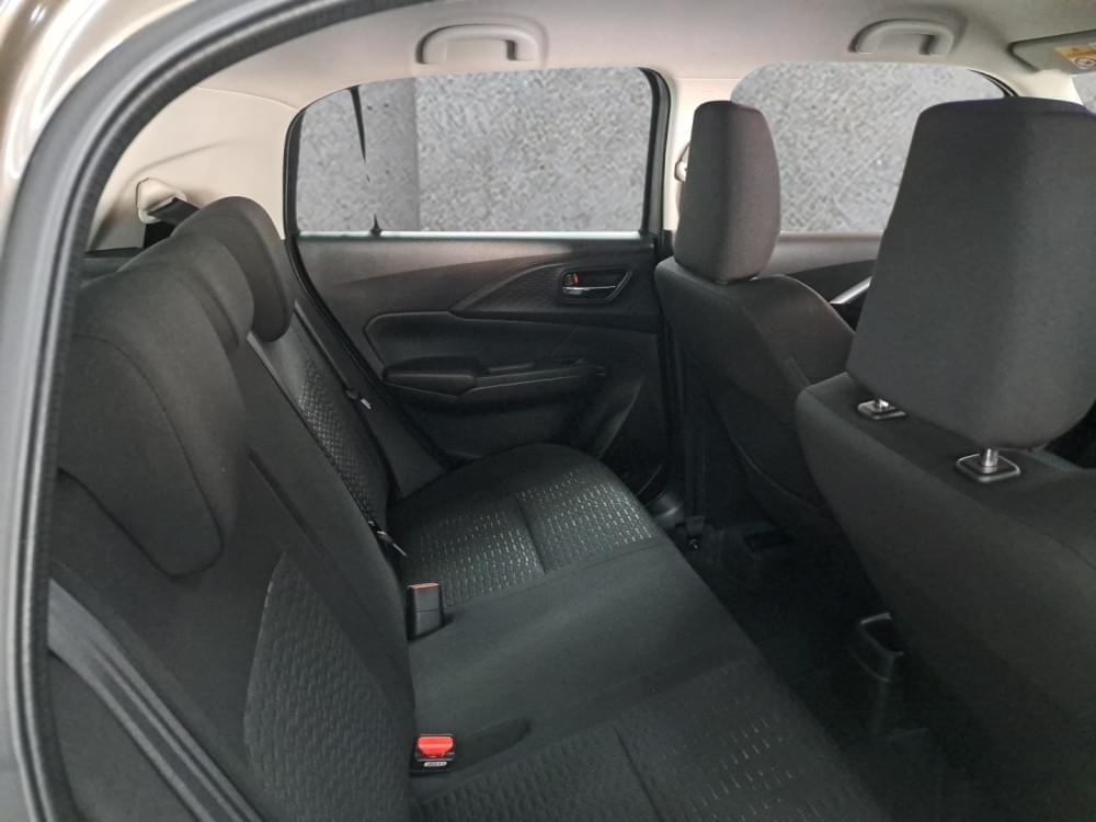 Suzuki Swift 1.2 Gl Plus Cvt