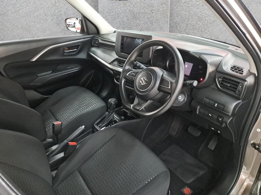 Suzuki Swift 1.2 Gl Plus Cvt