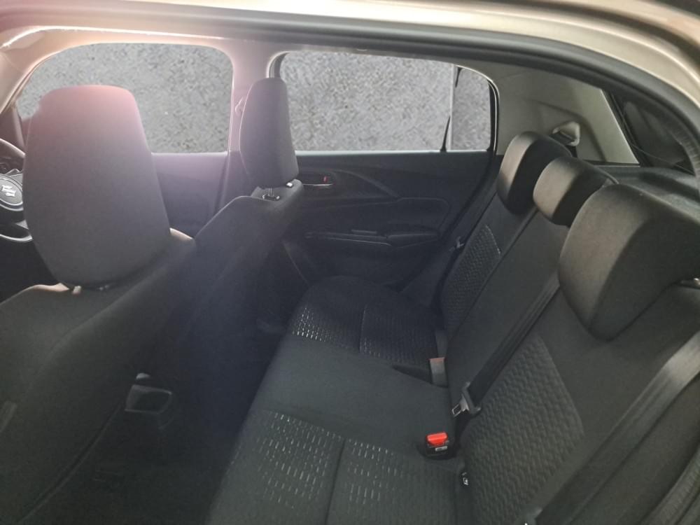 Suzuki Swift 1.2 Gl Plus Cvt