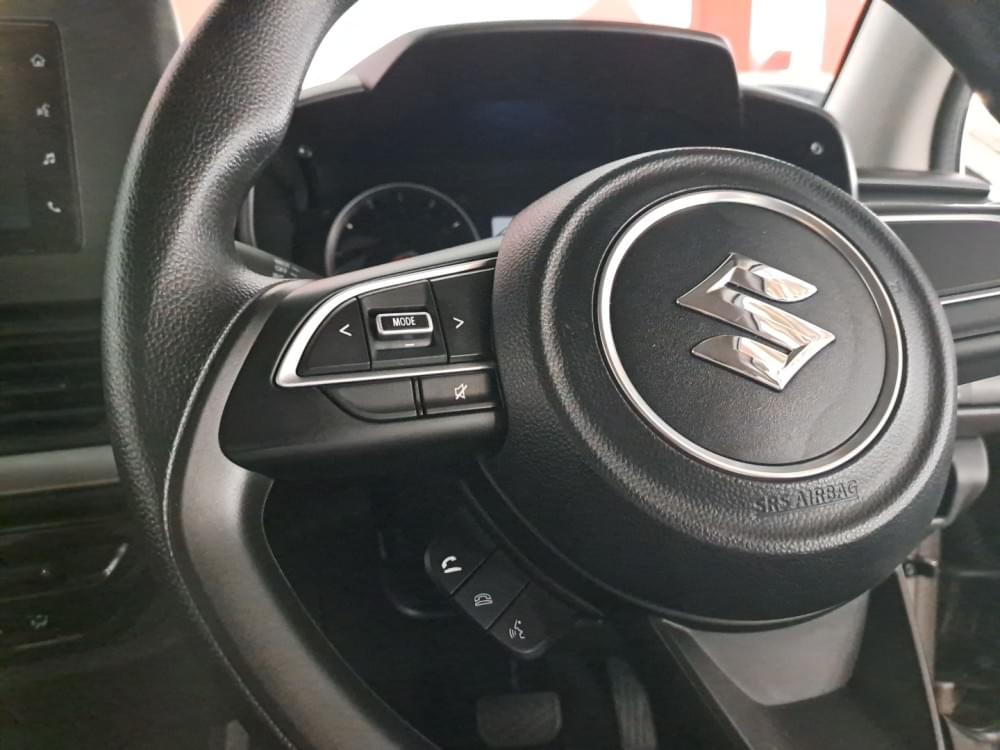 Suzuki Swift 1.2 Gl Plus Cvt