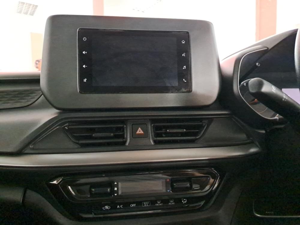 Suzuki Swift 1.2 Gl Plus Cvt