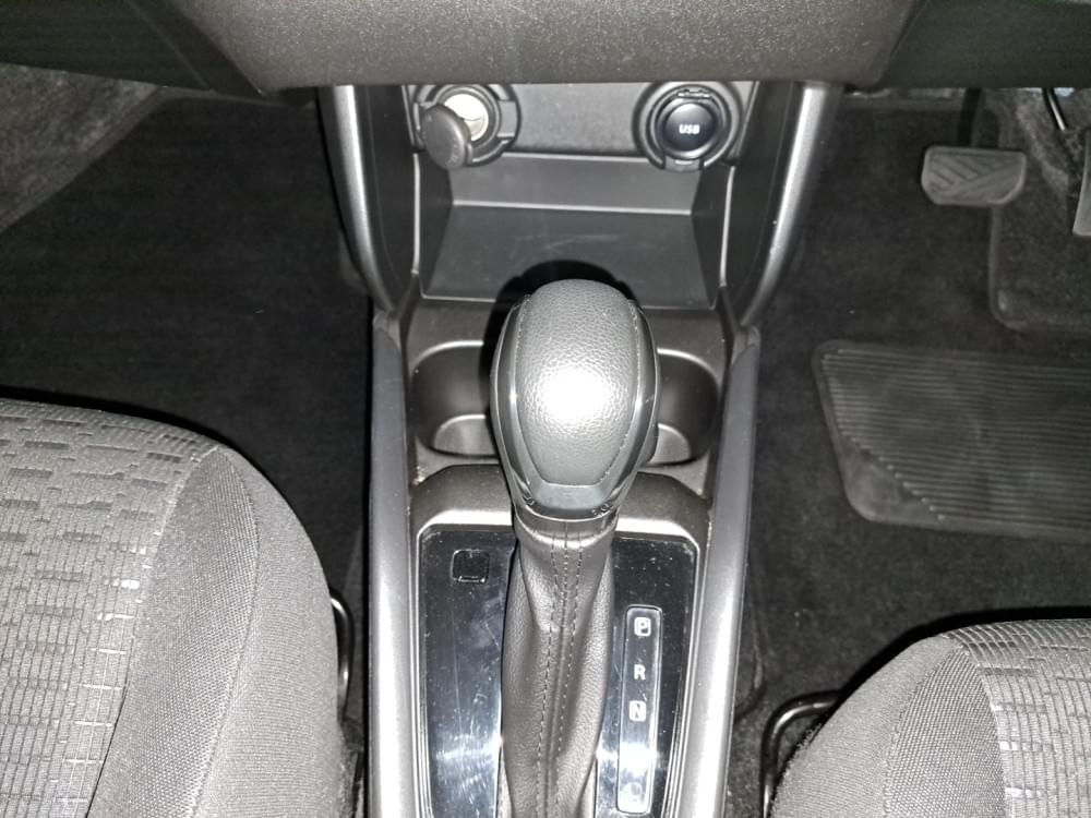 Suzuki Swift 1.2 Gl Plus Cvt