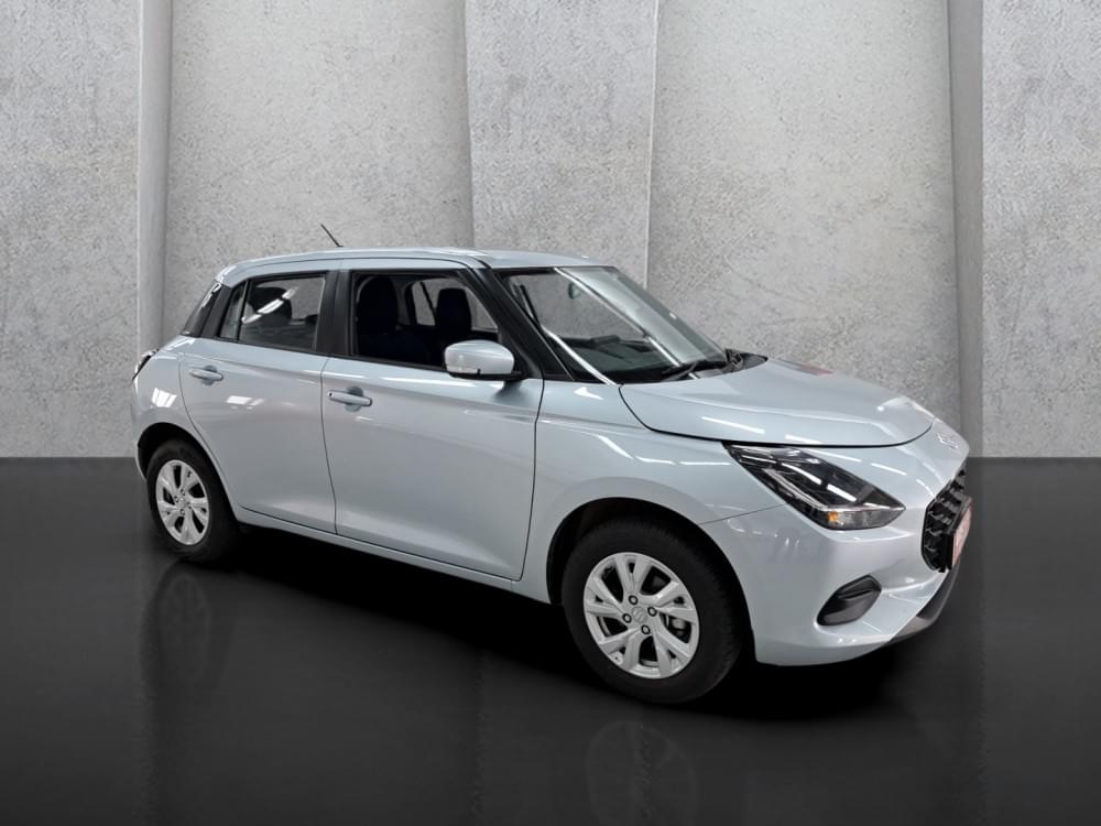 Suzuki Swift 1.2 Gl Plus Cvt