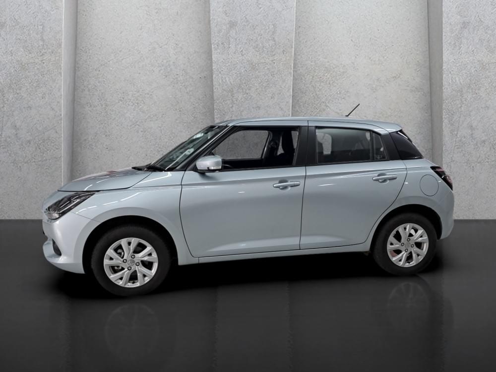Suzuki Swift 1.2 Gl Plus Cvt