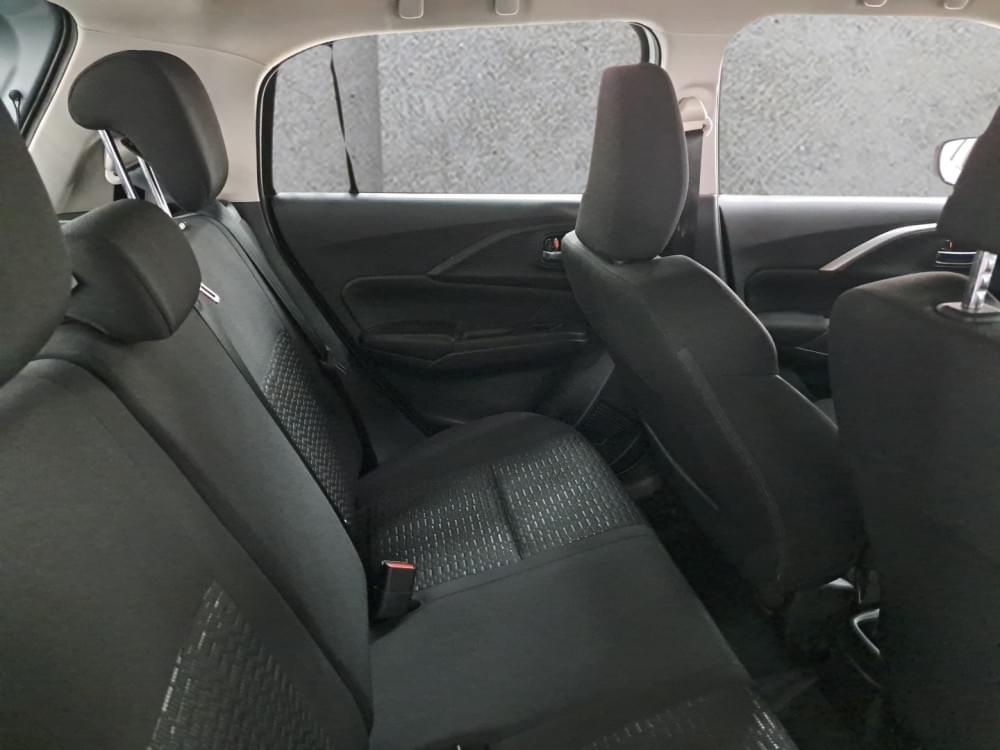 Suzuki Swift 1.2 Gl Plus Cvt