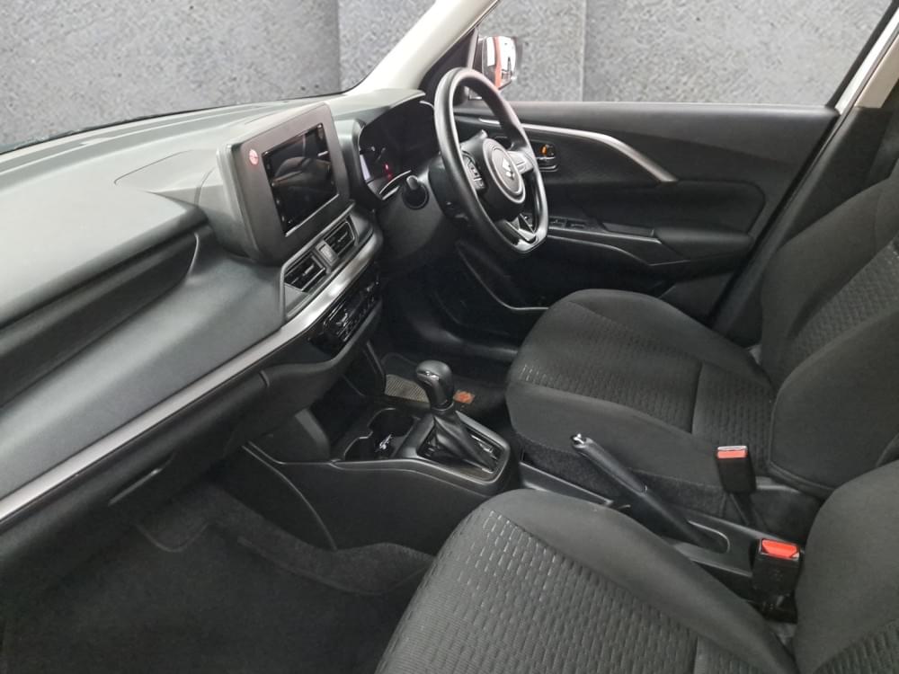 Suzuki Swift 1.2 Gl Plus Cvt